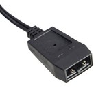 12v Charger For Streamlight Flashlight Survivor Stinger Knucklehead Rechargeable