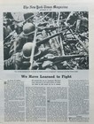 1943 Wwii September 26 Into Hitlers Fortress Red Army Ny Times Arturo Toscanini