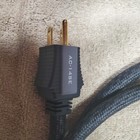 Pangea Audio Ac-14se  2 Meters Near Perfect Condition Ac-cord High End