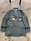 Us Army Lieutenant General Uniform Set Vietnam  y605
