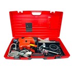 Hilti Dd120 Diamond Core Drill Power Tool Construction Concrete Used Japan