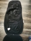 Used Bugaboo  High Performance Stroller Footmuff   