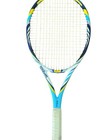 Wilson Blx Juice Tennis Racquet Pro Model 96 Sq 4 3 8 With Case