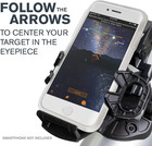 Celestron Starsense Explorer Lt 80az App-enabled Telescope     80mm Refractor With
