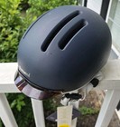 Thousand Chapter Mips Racer Helmet Navy Blue New With Tags See Description