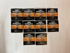 Duracell - Cr2 High Power Lithium Batteries -  10 X 1   expires Mar 2027 