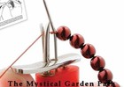 Beadsmith Knotting Tool To Knot Pearls   Beads Professionally   Quickly - 1 Pc