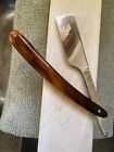 Hoshi Tombo 6000 Japanese Straight Cut Throat Razor