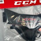 New Ccm Pro Goalie Jill Ladies Hockey Pelvic Protector Womens Senior Osfa Jock