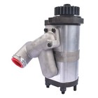 Hydraulic Pump For John Deere 5075e 5075m 5103 5203 5303 Tractor Re223233 New