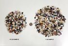 Tumbled Crystal Chips - Bulk Tumbled Stones - Assorted Crystal Gemstones
