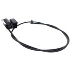Mtd 753-06546 Throttle Cable Craftsman Troy-bilt 25a-516-799 Tb 146ec 516ec