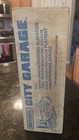 Vintage 1981 Matchbox City Garage Sealed Nib New