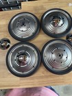 New Murray Pedal Car Behive Wheel W caps