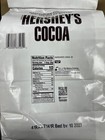 Hershey s Cocoa 5  Lbs 63505 American Process 10-12  Cocoa Butter Bb 10 2027