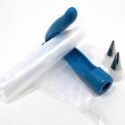 Pastry Icing Piping Bag Nozzle Tips Fondant Cake Sugarcraft Decorating Pen New