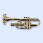 Henri Selmer Paris Cornet 1934