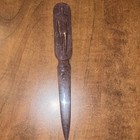 Vintage Fuller Advertising Letter Opener
