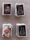 100 X  1 70 One Dollar   Seventy Cents Off Paper No Gum Used Genuine Stamps