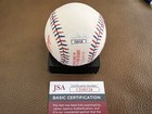 Mookie Betts Signed Autographed 2017 All Star Baseball Los Angeles Dodgers Jsa 