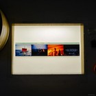 The Odyssey X Imax Filmstrip  2 - Imax Store Exclusive  In Hand Ships Now Fast