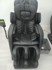 Full Body Zero Gravity Massage Chair Recliner W  Heat  Foot   Calf Massage