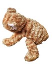 Lovely Ty Classic Tabby Cat Apricot 2004  Rare