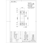  10  6004-2rs Premium Rubber Seal Ball Bearing C3 Emq  20x42x12  6004 2rs 6004rs