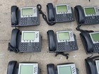 Lot Of 19 Cisco Ip Phone 7962 All Working Read Description Free Shipping 