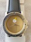 Rare  jack In The Box  Watch