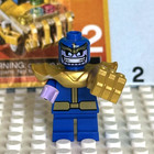 Lego Marvel Avengers Super Heroes Minifigures Lot You Pick Flat Rate Ship