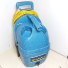 Edic Bravo Model 219bh Commercial Grade Carpet Spotter   Upholstery Extractor 