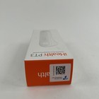 Ihealth Pt3 Thermometer - Infrared No-touch Forehead Thermometer-