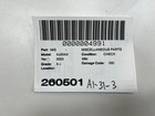 2022-2026 Audi A3 8y Auxiliary Water Pump W  Hose Oem
