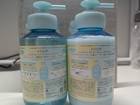  pair Control Moist 2-in-1 Shampoo   Treatment Set 450ml 450g Made In Japan