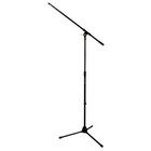 Onstage Stands 72010 Tripod Mic Stand With Boom