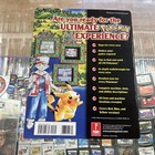 Prima s Official Strategy Guide Pokemon Yellow Special Pikachu Edition No Poster