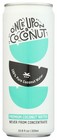 100  Pure Coconut Water Once Upon A Premium 10 8 Fl Oz 12 Pack
