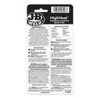 Jb Weld 8297 High Heat Epoxy Putty Stick