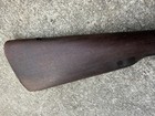 Springfield Model 1898 Bolt Action 30-40 Krag Rifle Stock Sporterized
