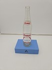 Vintage Hydrox Cola 16 Fl  Oz  Money Back Glass Bottle  Used  Great Condition