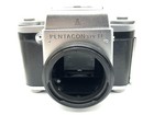 Easybuy Gbr Pentacon Six Tl 6x6 Medium Format Reflex Camera Kit Set