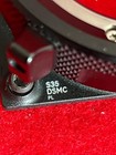 Red Dsmc   Dsmc2 S35  Pl Mount  Al  aluminum 