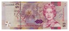Bahamas 3 Dollars  2019  - Qe Ii passionflower  P78aa  B350a Unc