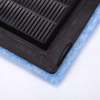 10pcs Aquarium Filter Cartridge compatible For Aqua-tech 10-20 Power Filters