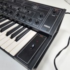 Yamaha Cs-10 Analog Synthesizer 37-key Monophonic W  Hard Case Tested From Japan