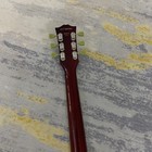 Les Paul Standard 50s Tobacco Sunburst Electric Guitar Flame Maple Top Free Ship