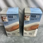 Homedics Paraspa Paraffin Wax Refill  2-pack 