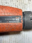 Ramset D45a Low Velocity  25 Caliber Powder Actuated Nail Gun Mint Tested