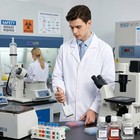 White Lab Coat For Women medical Lab Coat doctor Costume Adult Men